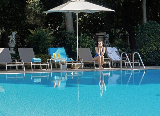 Rodos Park