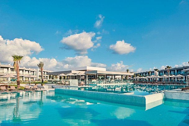 Atlantica Dreams Resort