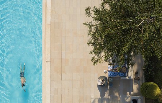 The Ixian Grand & All Suites