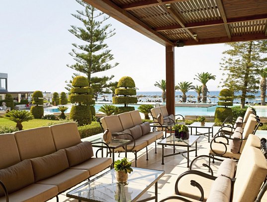 The Ixian Grand & All Suites