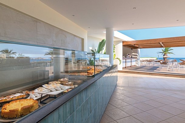 The Ixian Grand & All Suites