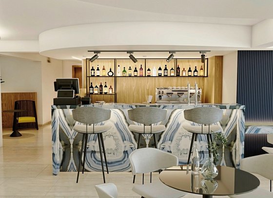 Amphitryon City Hotel