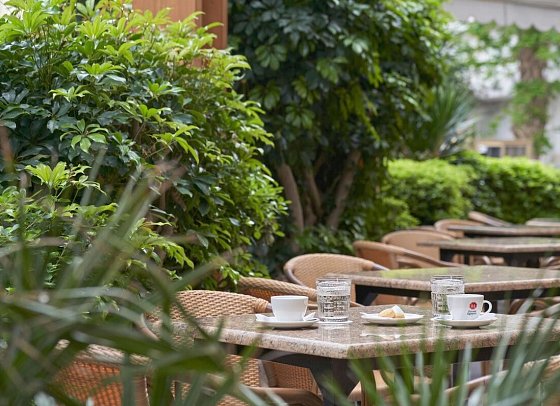Esperia City Hotel