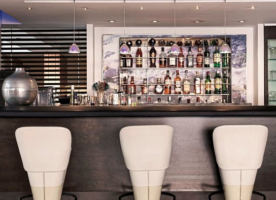 Esperia City Hotel