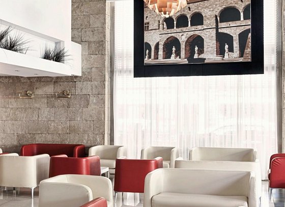 Esperia City Hotel