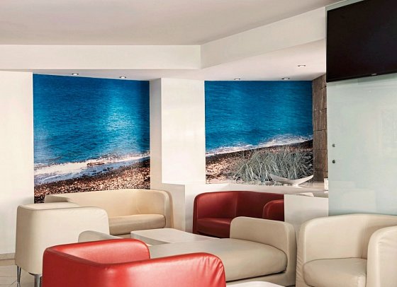 Esperia City Hotel