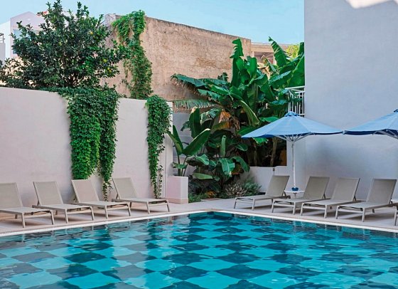 Esperia City Hotel