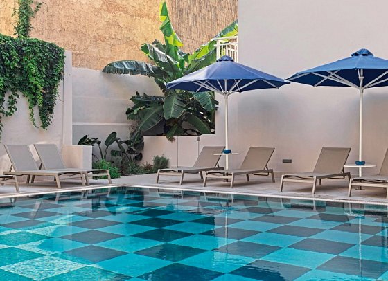 Esperia City Hotel