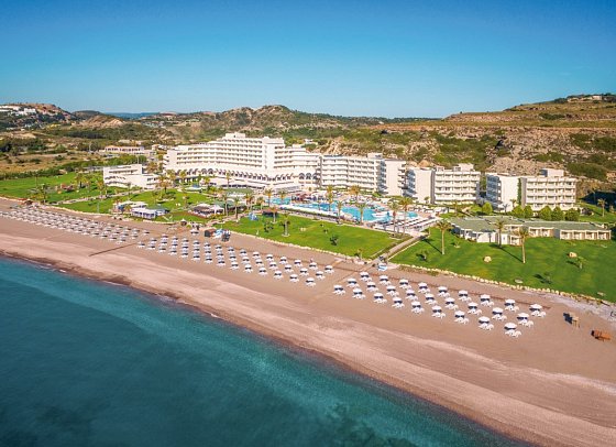 Rodos Palladium Leisure & Wellness