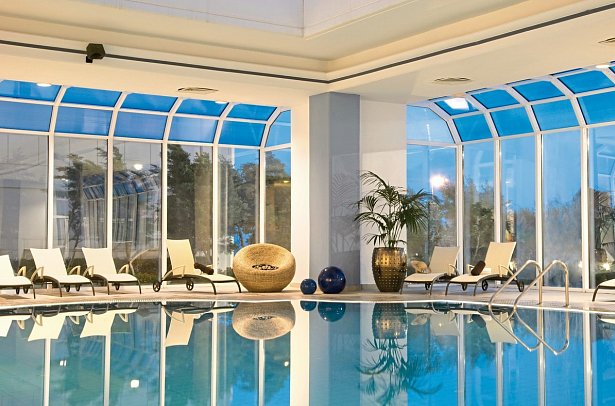 Rodos Palladium Leisure & Wellness