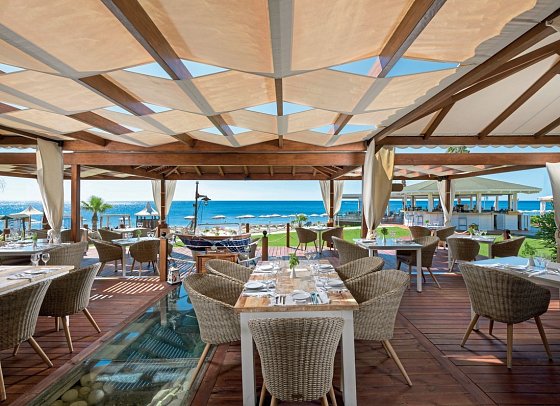 Rodos Palladium Leisure & Wellness
