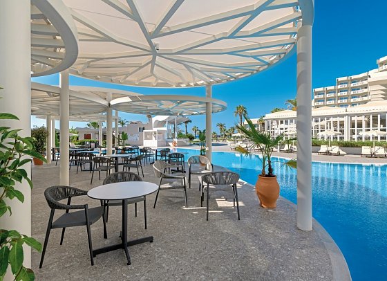 Rodos Palladium Leisure & Wellness