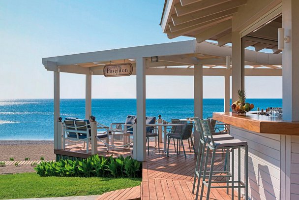 Rodos Palladium Leisure & Wellness