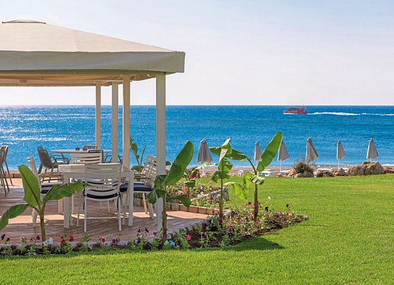 Rodos Palladium Leisure & Wellness