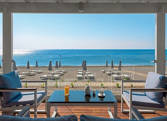 Rodos Palladium Leisure & Wellness
