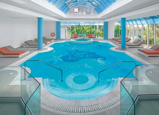 Rodos Palladium Leisure & Wellness