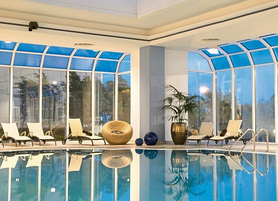 Rodos Palladium Leisure & Wellness