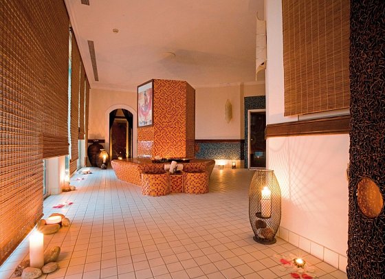 Rodos Palladium Leisure & Wellness