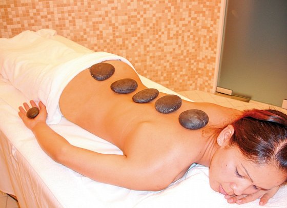 Rodos Palladium Leisure & Wellness