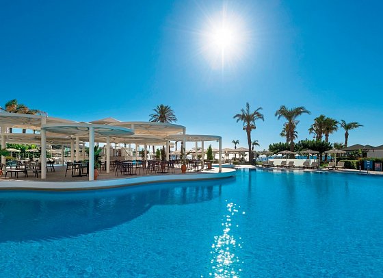 Rodos Palladium Leisure & Wellness