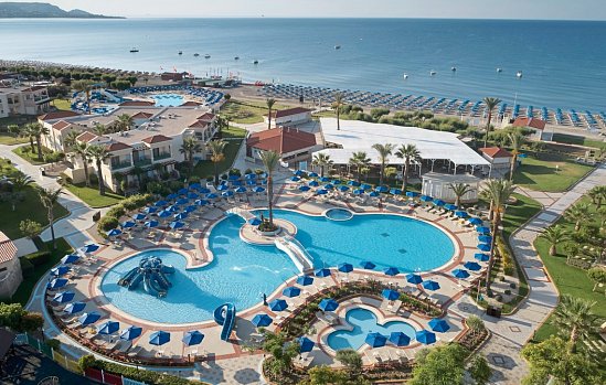 Lindos Princess Beach Resort & Spa