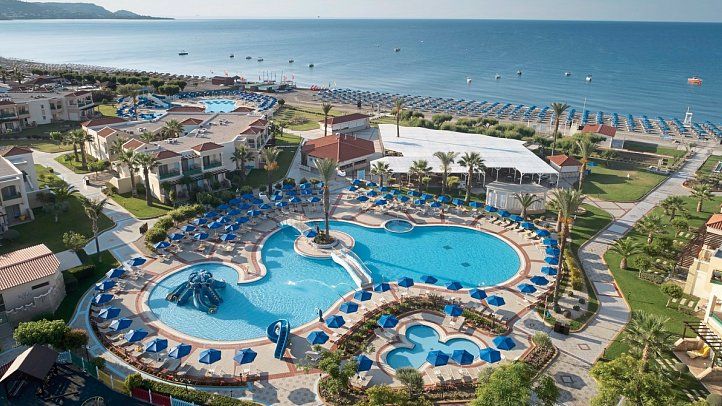 Lindos Princess Beach Resort & Spa