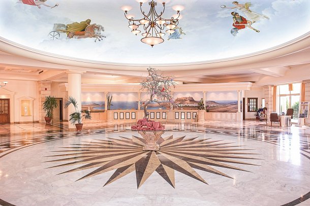 Lindos Princess Beach Resort & Spa