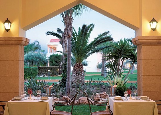 Lindos Princess Beach Resort & Spa