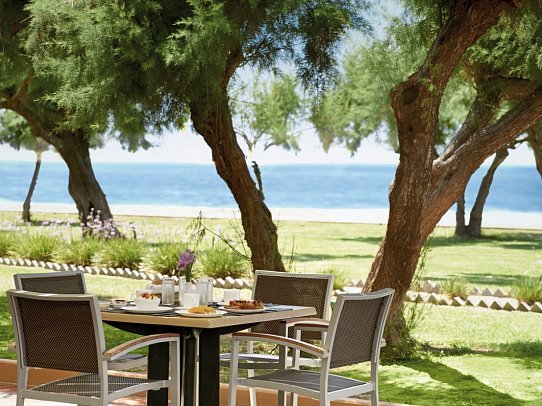 Lindos Princess Beach Resort & Spa