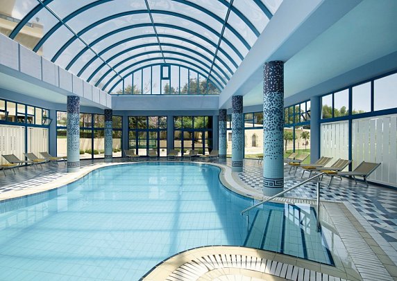 Lindos Princess Beach Resort & Spa