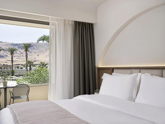 Lindos Princess Beach Resort & Spa - Wohnbeispiel Familienzimmer (Zimmercodierung FB1)