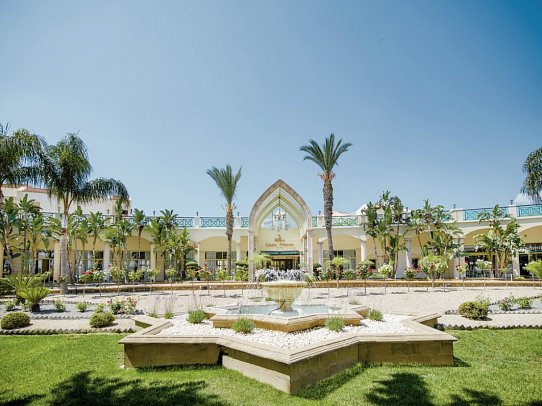 Lindos Princess Beach Resort & Spa