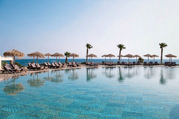 Kresten Royal Euphoria Resort