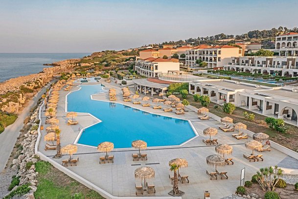 Kresten Royal Euphoria Resort