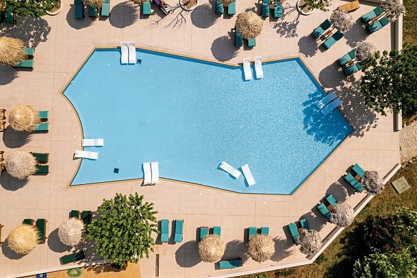 Kresten Royal Euphoria Resort