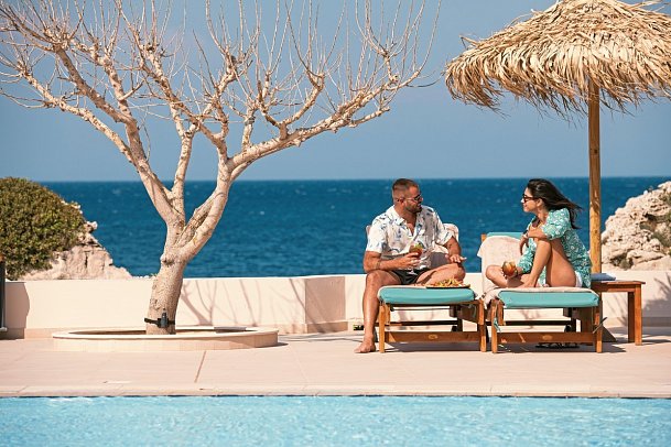 Kresten Royal Euphoria Resort