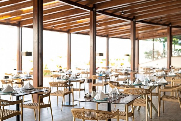 Kresten Royal Euphoria Resort