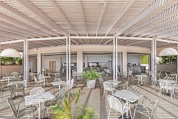 Kresten Royal Euphoria Resort