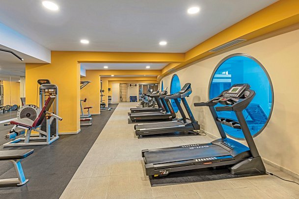 Kresten Royal Euphoria Resort