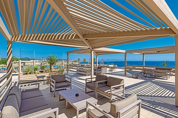 Kresten Royal Euphoria Resort