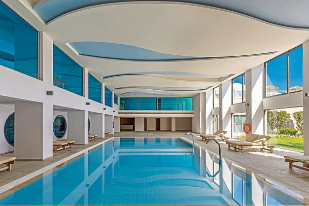 Kresten Royal Euphoria Resort