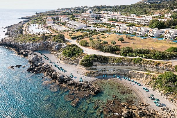 Kresten Royal Euphoria Resort