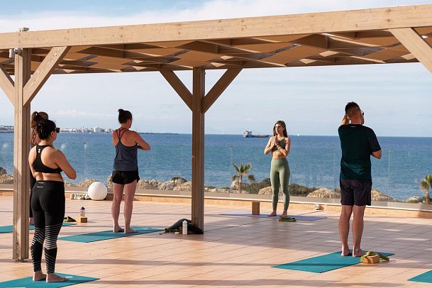 Kresten Royal Euphoria Resort