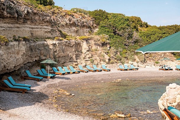 Kresten Royal Euphoria Resort