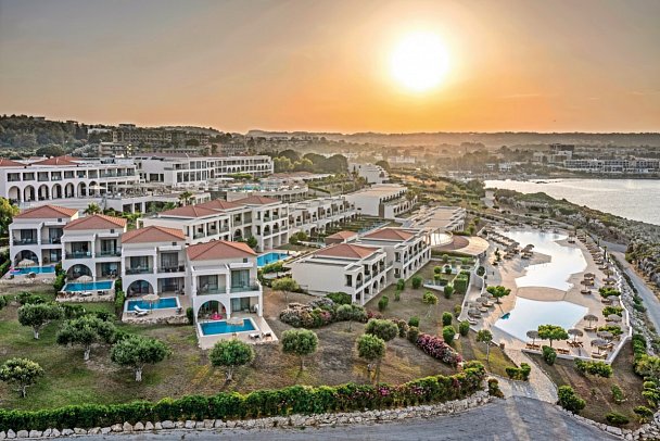 Kresten Royal Euphoria Resort