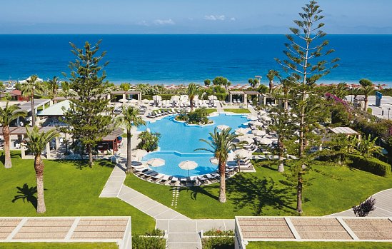 Sheraton Rhodes Resort