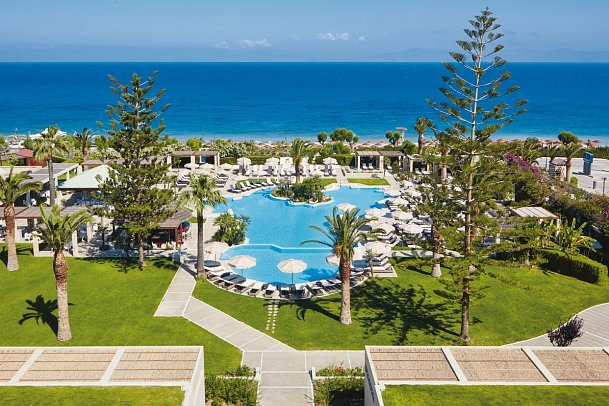 Sheraton Rhodes Resort