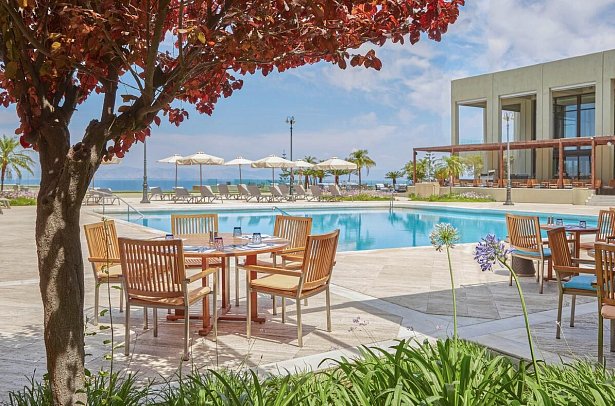 Sheraton Rhodes Resort