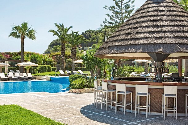 Sheraton Rhodes Resort