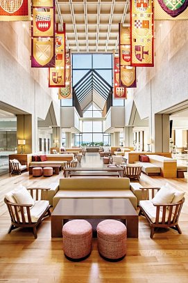 Sheraton Rhodes Resort